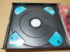 画像12: 【美品評価価格】デザイア　帯葉書チラシカード箱説有　SSセガサターン【4m2】 (12)