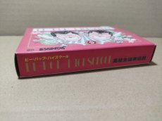 画像2: ビーバップハイスクール　葉書箱説有　FCファミコン【5m6】 (2)