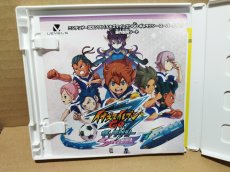 画像4: イナズマイレブンGO ギャラクシー スーパーノヴァ　箱説有　ニンテンドー3DS【4N3】 (4)