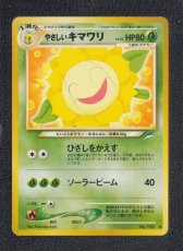 画像1: やさしいキマワリ　状態【B】　旧ポケモンカード (1)
