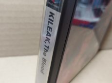 画像2: 【美品評価価】キリーク ザ ブラッド　箱説有　PS1プレイステーション【6m3】 (2)