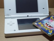 画像13: 【美品】ニンテンドーDSi 本体 ホワイト　箱説無　ニンテンドーDS【6h3】 (13)