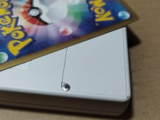 画像11: 【美品】ニンテンドーDSi 本体 ホワイト　箱説無　ニンテンドーDS【6h3】 (11)