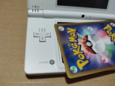 画像14: 【美品】ニンテンドーDSi 本体 ホワイト　箱説無　ニンテンドーDS【6h3】 (14)