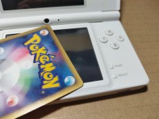 画像15: 【美品】ニンテンドーDSi 本体 ホワイト　箱説無　ニンテンドーDS【6h3】 (15)