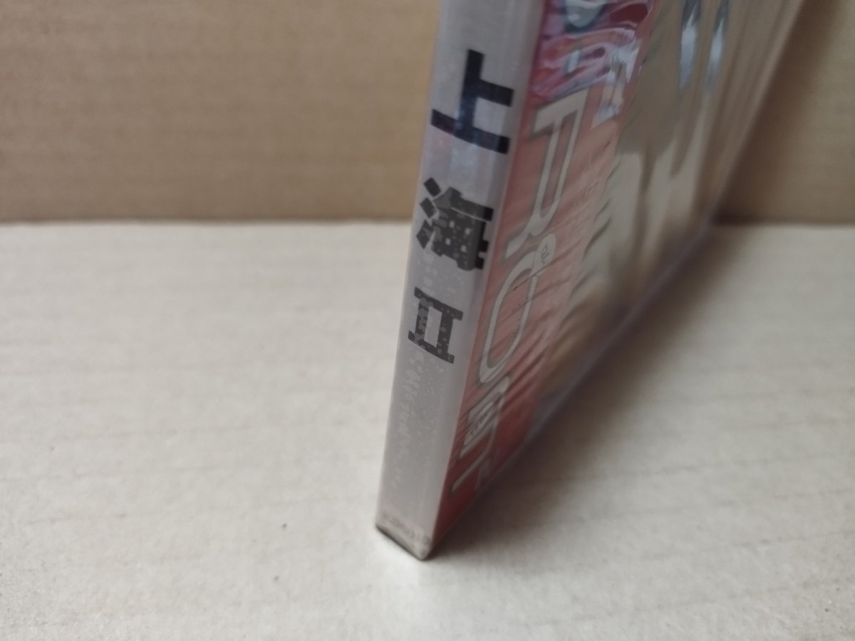 画像6: 上海II　新品未開封　PCエンジン【4m4】 (6)