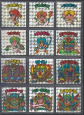 画像1: 22弾ヘッドコンプ　状態【B】 (1)