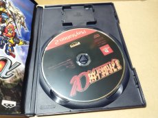 画像3: 第2次スーパーロボット大戦α　箱説有　PS2プレイステーション【4h7】 (3)