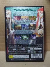 画像6: 【美品評価価格】テイルズオブジアビス　葉書箱説有　PS2プレイステーション【8m9】 (6)