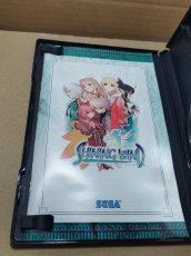 画像8: 【美品評価価格】シャイニングウィンド　葉書チラシシール箱説有　PS2プレイステーション【8m9】 (8)