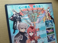画像7: 【美品評価価格】シャイニングウィンド　葉書チラシシール箱説有　PS2プレイステーション【8m9】 (7)