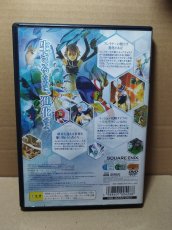 画像6: 【美品評価価格】コード・エイジ コマンダーズ 〜継ぐ者 継がれる者〜　葉書操作表箱説有　PS2プレイステーション【8m9】 (6)