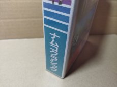 画像5: ナムコクラシック　葉書チラシ保証書箱説有ステッカー未使用　FCファミコン【6h5】 (5)