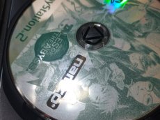 画像11: 【美品評価価格】テイルズオブジアビス　葉書箱説有　PS2プレイステーション【8m9】 (11)