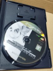 画像9: 【美品評価価格】コード・エイジ コマンダーズ 〜継ぐ者 継がれる者〜　葉書操作表箱説有　PS2プレイステーション【8m9】 (9)