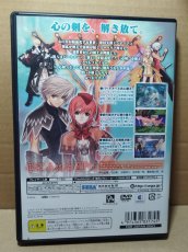 画像6: 【美品評価価格】シャイニングウィンド　葉書チラシシール箱説有　PS2プレイステーション【8m9】 (6)