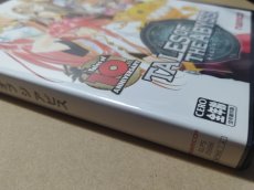 画像5: 【美品評価価格】テイルズオブジアビス　葉書箱説有　PS2プレイステーション【8m9】 (5)