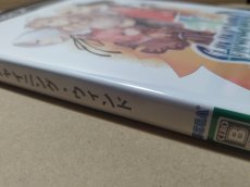画像5: 【美品評価価格】シャイニングウィンド　葉書チラシシール箱説有　PS2プレイステーション【8m9】 (5)