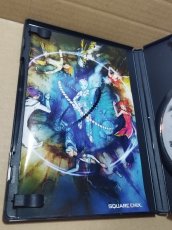 画像8: 【美品評価価格】コード・エイジ コマンダーズ 〜継ぐ者 継がれる者〜　葉書操作表箱説有　PS2プレイステーション【8m9】 (8)
