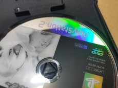 画像10: 【美品評価価格】コード・エイジ コマンダーズ 〜継ぐ者 継がれる者〜　葉書操作表箱説有　PS2プレイステーション【8m9】 (10)