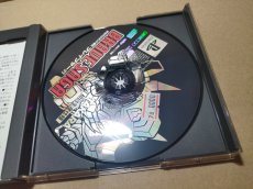 画像3: ブレイブ・サーガ 新世代ロボット戦記　箱有説無　PS1プレイステーション【5h1】 (3)