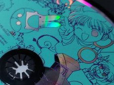 画像5: ぷよぷよ通　決定盤　帯葉書シール箱説有　PS1プレイステーション【5h1】 (5)