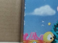 画像4: とびだせ大作戦　新品未使用　ディスクシステム【6m2】 (4)