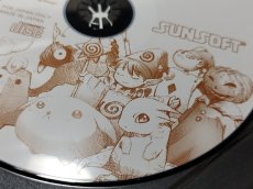 画像10: 【美品評価価格】ククロセアトロ　箱説有　PS1プレイステーション【6m4】 (10)