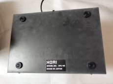 画像11: ファイティングスティックPC　HPJ-08　箱有　PCエンジン【2f2-3】 (11)