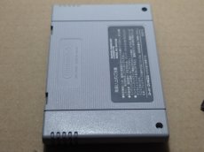画像21: 【美品評価価格】餓狼伝説　宿命の闘い　箱説有　SFCスーパーファミコン【9h6】 (21)