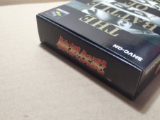 画像6: 【美品評価価格】餓狼伝説　宿命の闘い　箱説有　SFCスーパーファミコン【9h6】 (6)