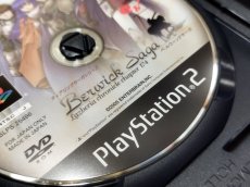 画像6: 【美品評価価格】ベルウィックサーガ　葉書箱説有　PS2プレイステーション【8m9】 (6)