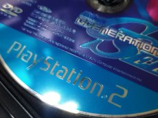 画像6: 【美品評価価格】SDガンダム ジージェネレーション SEED　箱説有　PS2プレイステーション【8m9】 (6)