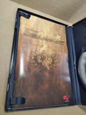 画像4: 【美品評価価格】ベルウィックサーガ　葉書箱説有　PS2プレイステーション【8m9】 (4)