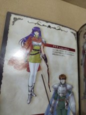 画像11: 【美品評価価格】ベルウィックサーガ　葉書箱説有　PS2プレイステーション【8m9】 (11)