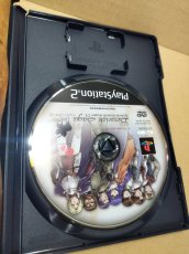 画像5: 【美品評価価格】ベルウィックサーガ　葉書箱説有　PS2プレイステーション【8m9】 (5)