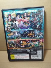 画像3: 【美品評価価格】SDガンダム ジージェネレーション SEED　箱説有　PS2プレイステーション【8m9】 (3)