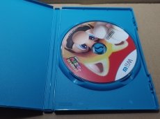 画像3: スーパーマリオ3Dワールド　箱有説無　wiiUウィーユー【8h5】 (3)