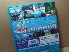 画像7: ゼルダの伝説 風のタクト HD　箱説有　wiiUウィーユー【7m9】 (7)