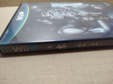 画像4: 【減額品】零 -濡鴉ノ巫女-　箱説有　wiiUウィーユー【7m9】 (4)