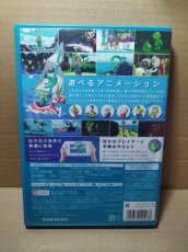 画像6: ゼルダの伝説 風のタクト HD　箱説有　wiiUウィーユー【7m9】 (6)