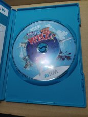 画像4: ゼルダの伝説 風のタクト HD　箱説有　wiiUウィーユー【7m9】 (4)