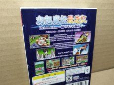 画像10: 幻想魔伝最遊記 Retribution 初回特典付　箱説有　WSワンダースワン【6h4】 (10)