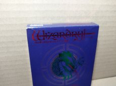 画像2: ウィザードリィII　リルガミンの遺産　葉書カード箱説有　FCファミコン【6h4】 (2)