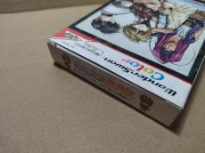画像5: 幻想魔伝最遊記 Retribution 初回特典付　箱説有　WSワンダースワン【6h4】 (5)