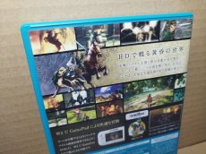 画像6: ゼルダの伝説 トワイライトプリンセス HD　箱説有　wiiUウィーユー【7m8】 (6)