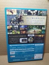 画像5: ゼルダの伝説 トワイライトプリンセス HD　箱説有　wiiUウィーユー【7m8】 (5)