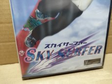 画像3: スカイサーファー　新品未開封　PS2プレイステーション【8h6】 (3)