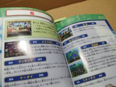 画像13: 【美品評価価格】めざせ!!釣りマスター 世界にチャレンジ!編　箱説有　wiiウィー【8h5】 (13)