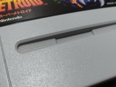 画像4: 【美品評価価格】スーパーメトロイド　箱説無　SFCスーパーファミコン【11】 (4)